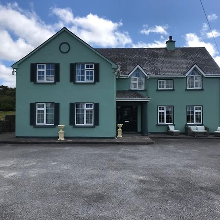 Kielty'S Of Kerry Bed And Breakfast Уотървил Екстериор снимка
