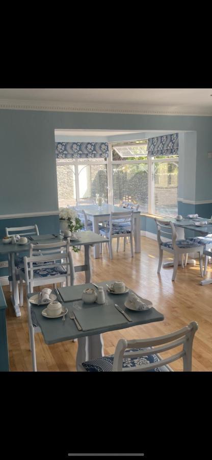 Kielty'S Of Kerry Bed And Breakfast Уотървил Екстериор снимка