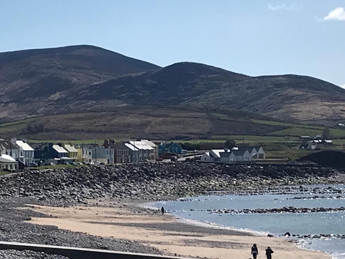 Kielty'S Of Kerry Bed And Breakfast Уотървил Екстериор снимка