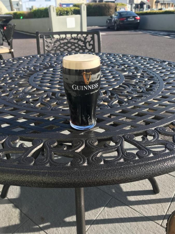 Kielty'S Of Kerry Bed And Breakfast Уотървил Екстериор снимка