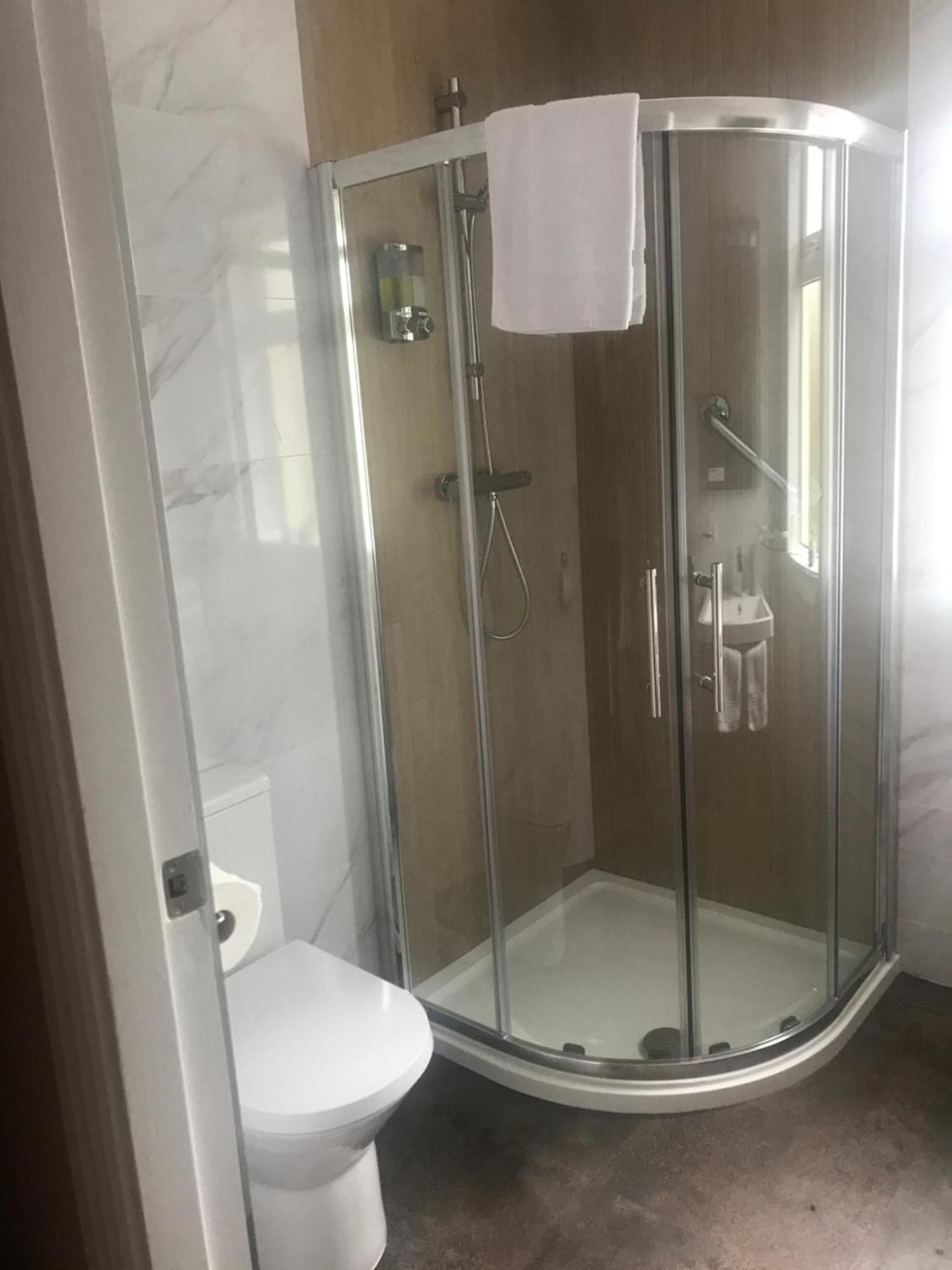 Kielty'S Of Kerry Bed And Breakfast Уотървил Екстериор снимка