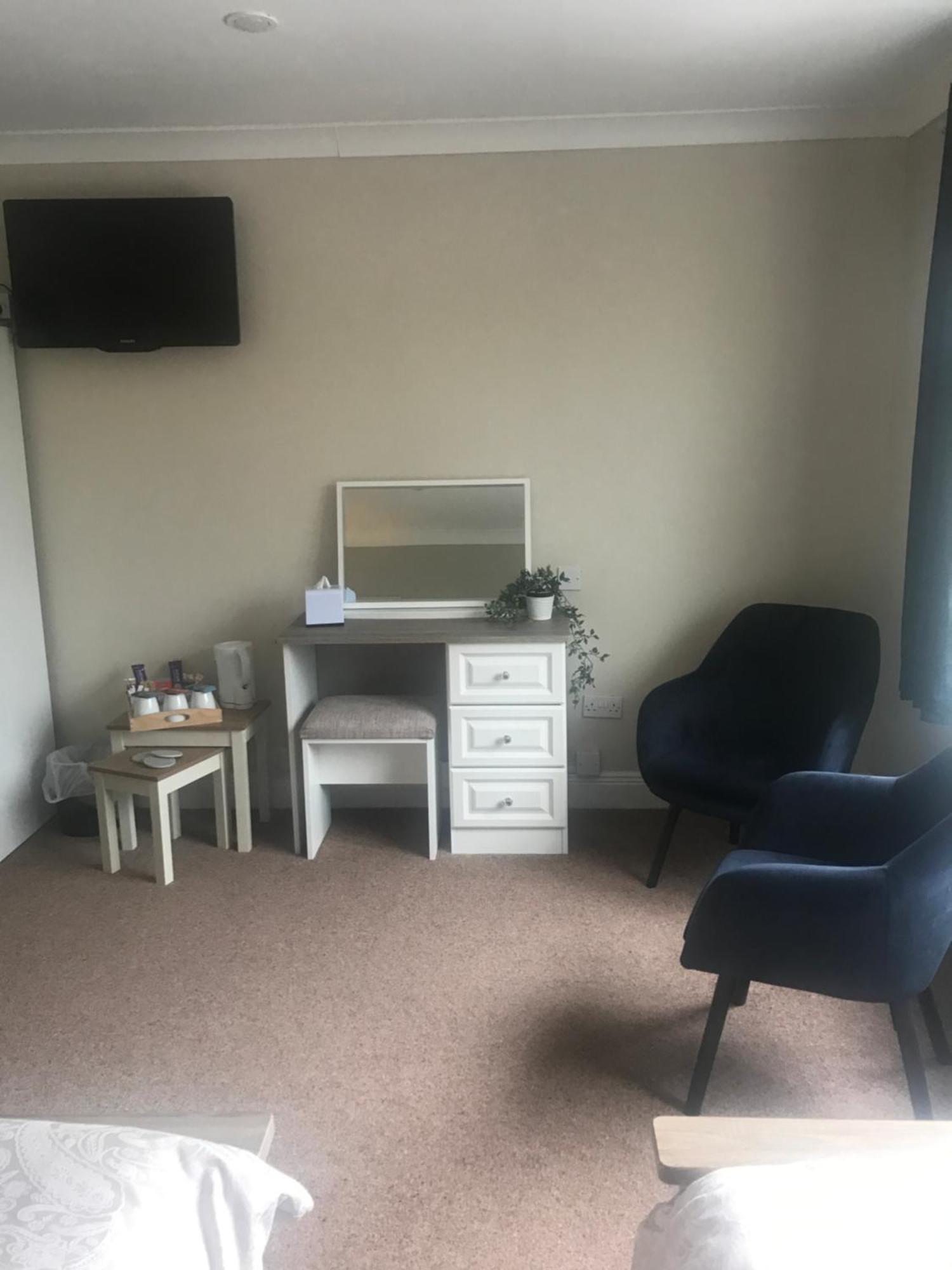 Kielty'S Of Kerry Bed And Breakfast Уотървил Екстериор снимка