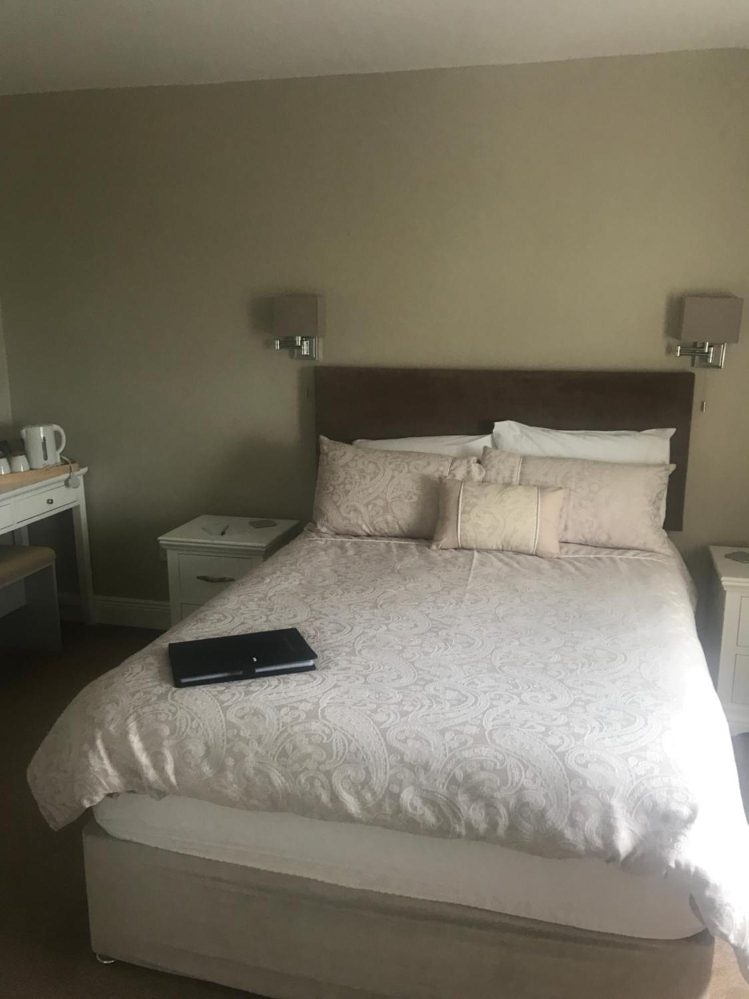 Kielty'S Of Kerry Bed And Breakfast Уотървил Екстериор снимка