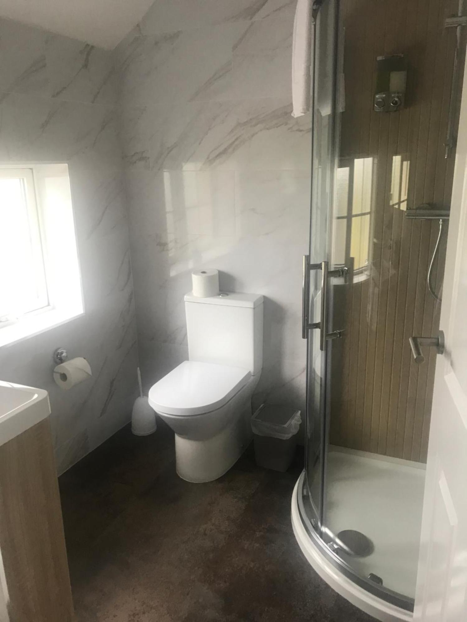 Kielty'S Of Kerry Bed And Breakfast Уотървил Екстериор снимка