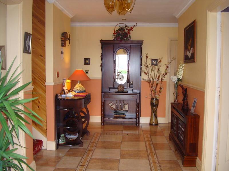 Kielty'S Of Kerry Bed And Breakfast Уотървил Екстериор снимка